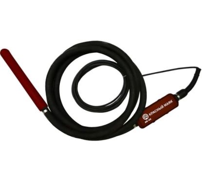 Deep vibrator RED MAYAK AK-60