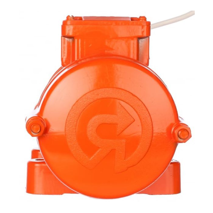 Площадочный вибратор КРАСНЫЙ МАЯК 99Е photo 2