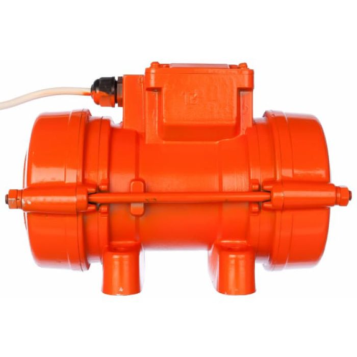 Площадочный вибратор КРАСНЫЙ МАЯК 99Е photo 3