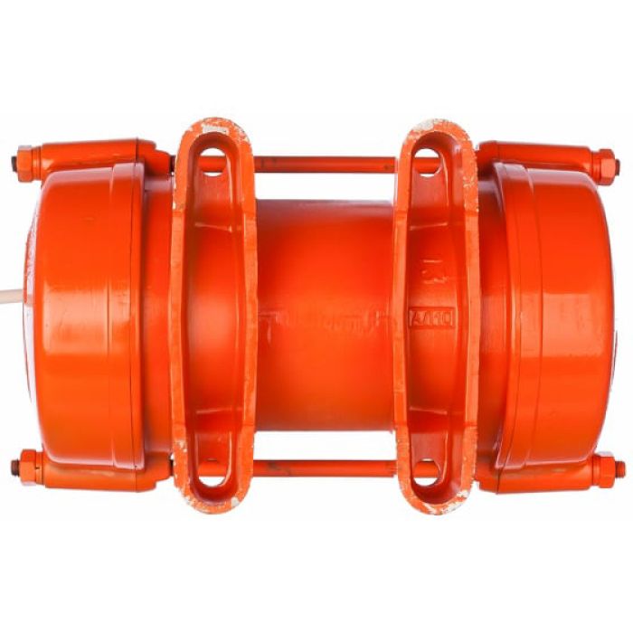 Площадочный вибратор КРАСНЫЙ МАЯК 99Е photo 4