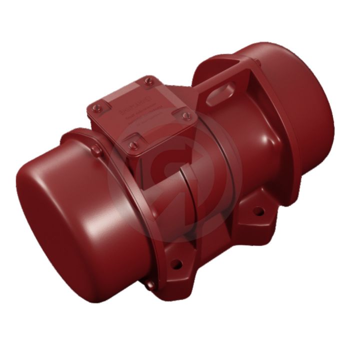 КРАСНЫЙ МАЯК 12/3000 220/380 площадочный вибратор photo 1