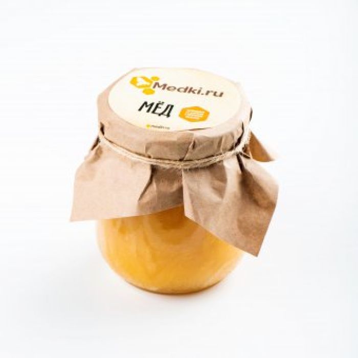 Таежный сбор с живицей photo 1