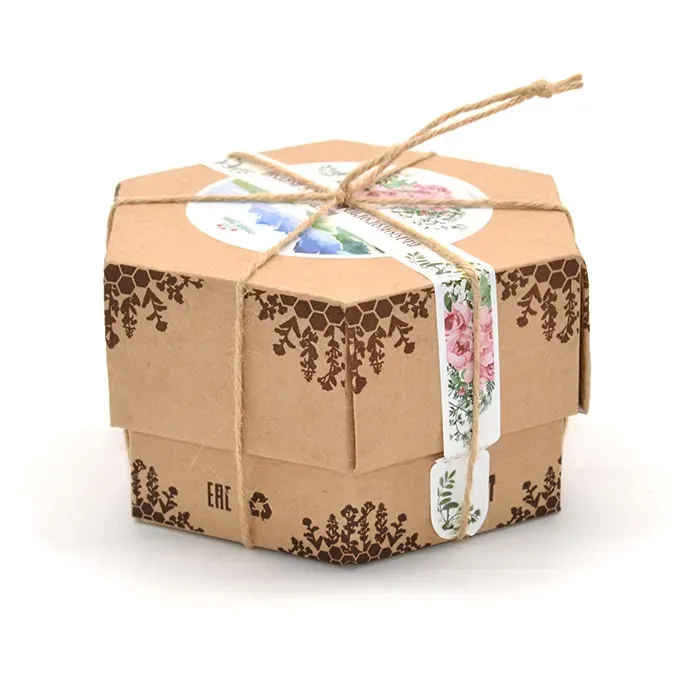 Мёд Высокогорный 300 гр. Стекло, картон photo 4