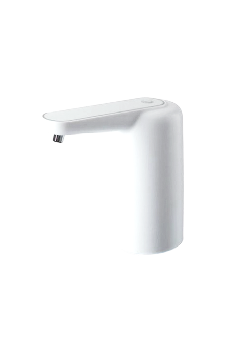 Помпа электрическая AWD model 4 white photo 1