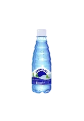 Вода питьевая газированная "Шишкин лес" 0,4л