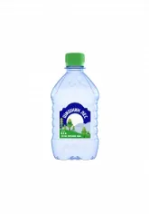 Вода питьевая "Шишкин лес" 0,4л