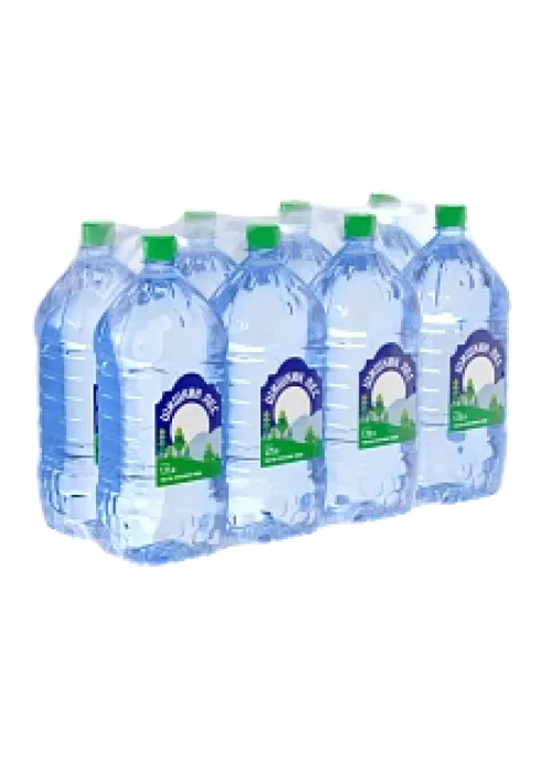 Вода "Шишкин лес" 1,75л photo 2