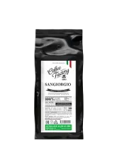 Кофе в зернах "SANGIORGIO" (500г)
