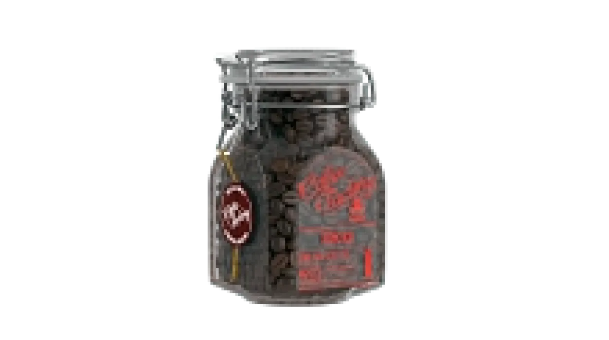 Кофе в зернах "RICCI" (290г) photo 1