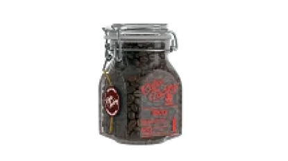 Кофе в зернах "RICCI" (290г)