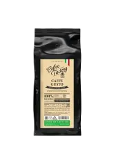 Кофе в зернах "CAFFE GUSTO" (500г)