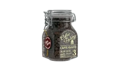 Кофе в зернах "CAFFE GUSTO" (290г)