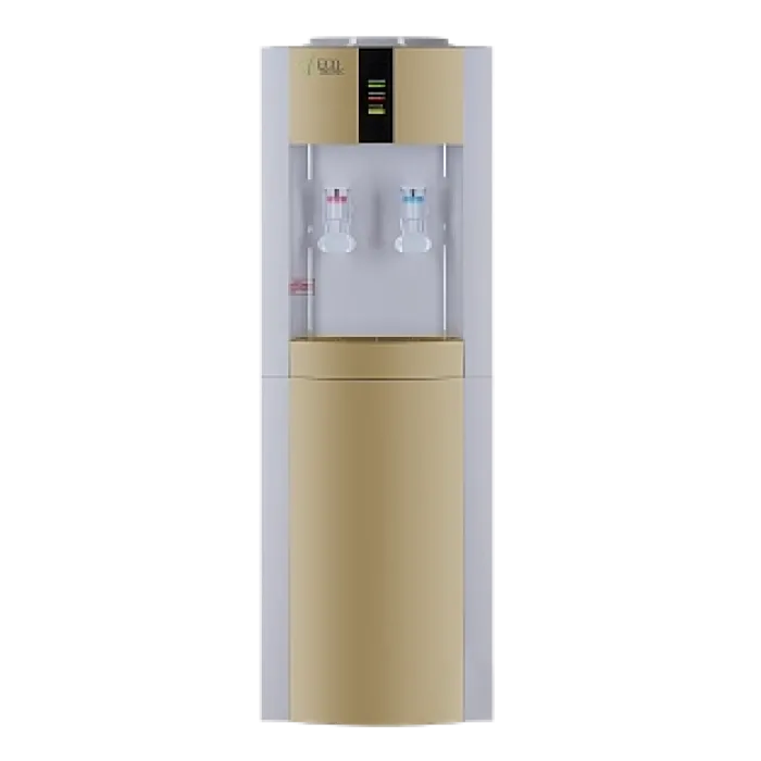 Вододиспенсер Ecotronic H1-L white-gold photo 1