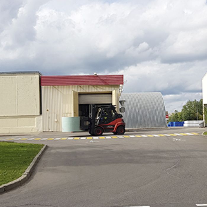 Таможенное оформление на территории России photo 2