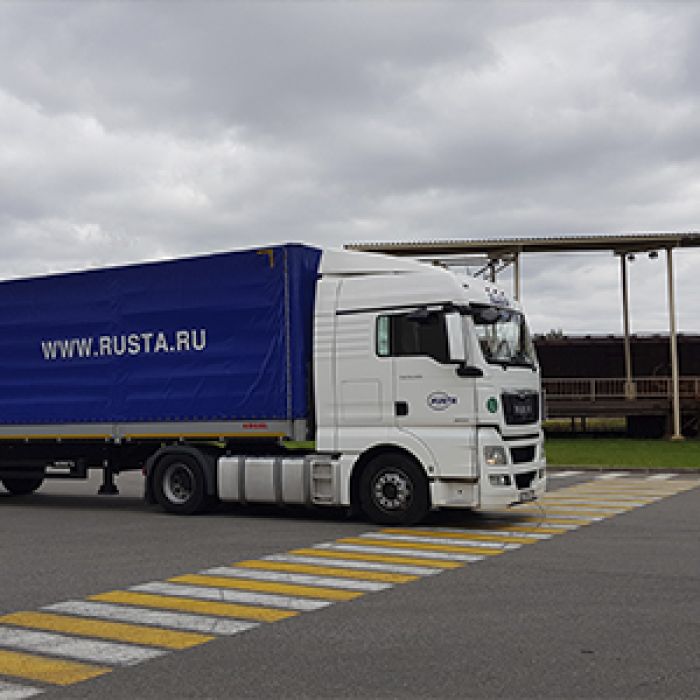 Таможенное оформление на территории России photo 4