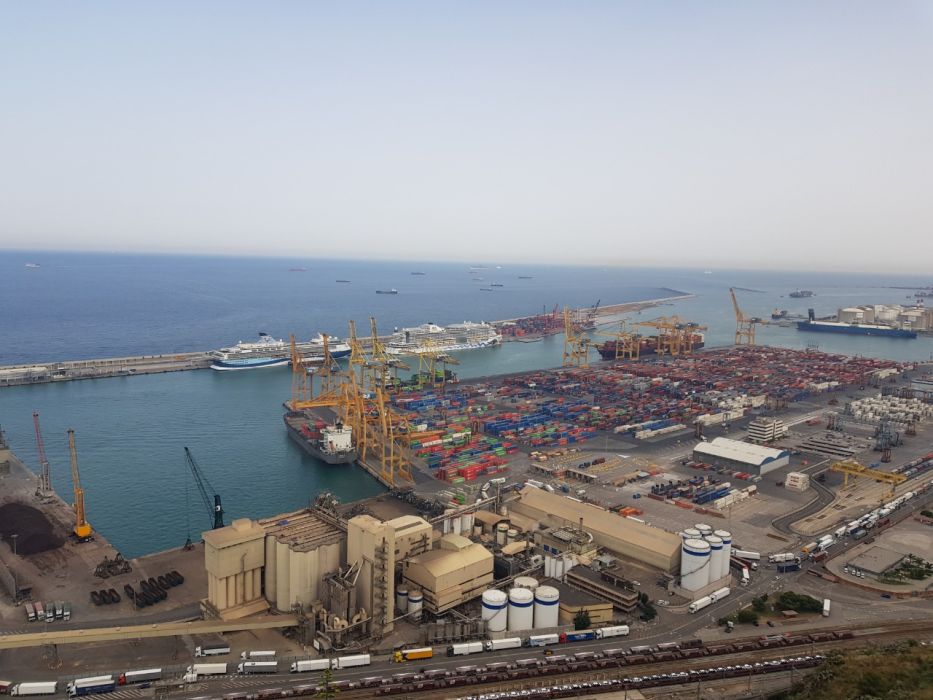 Мультимодальные перевозки photo 2