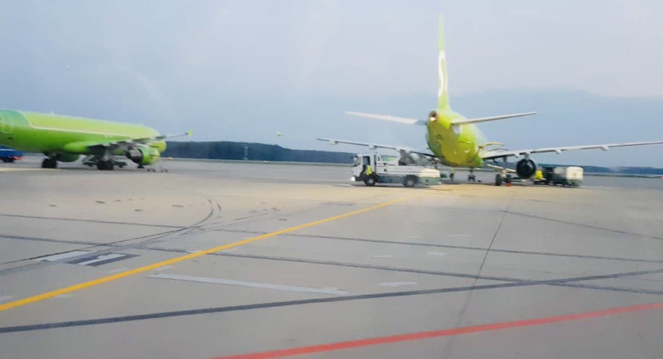 Мультимодальные перевозки photo 4