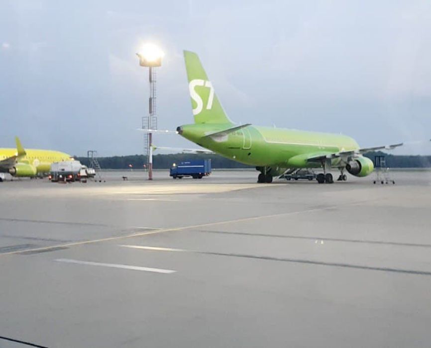 Мультимодальные перевозки photo 5