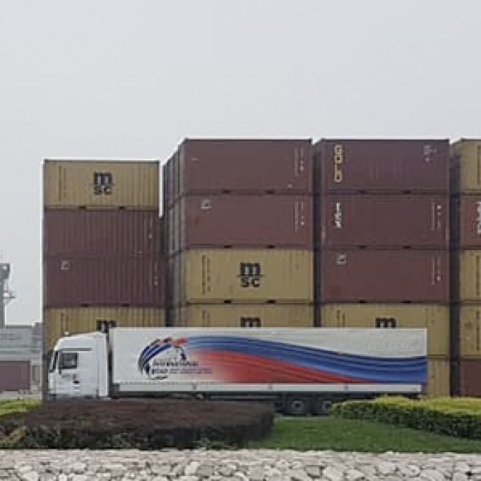 Мультимодальные перевозки photo 8