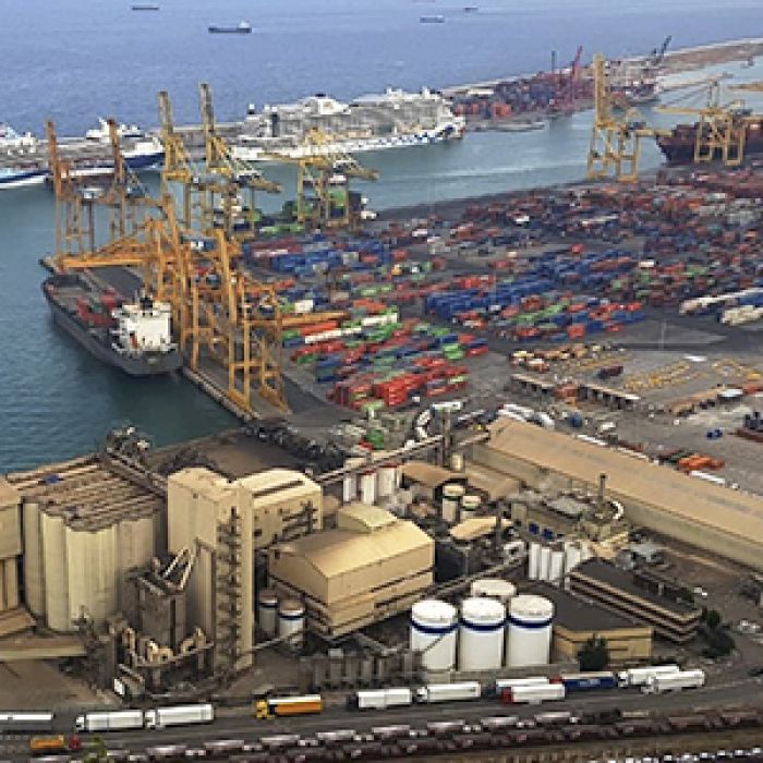 Мультимодальные перевозки photo 9