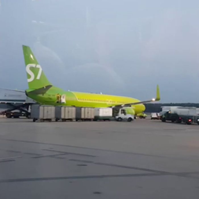 Мультимодальные перевозки photo 11