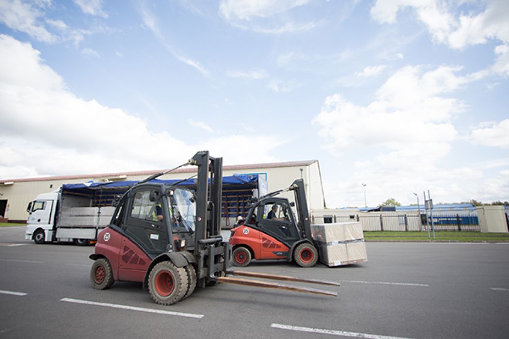 Сборные грузы photo 3