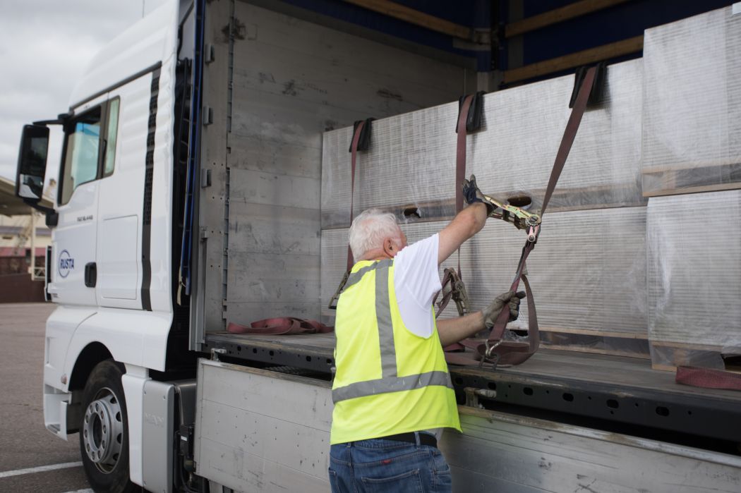 Сборные грузы photo 4