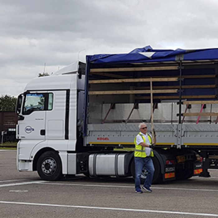 Сборные грузы photo 5