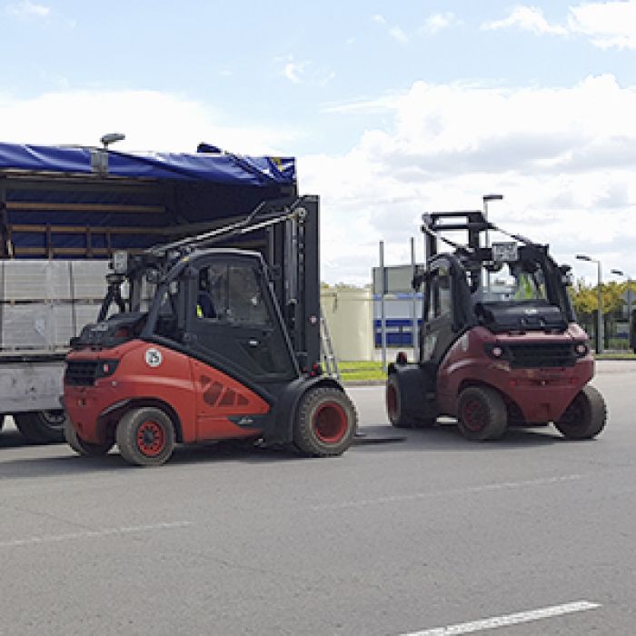 Сборные грузы photo 6