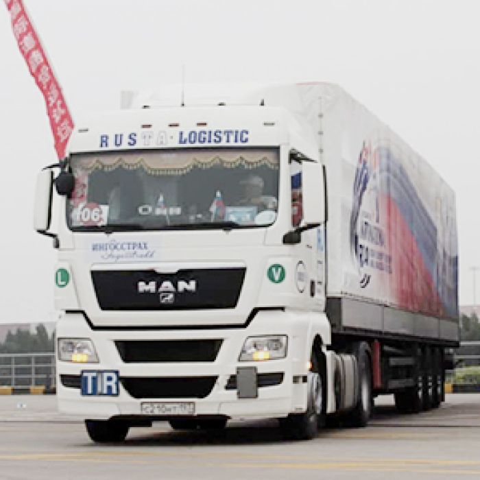 Международные автомобильные перевозки photo 4