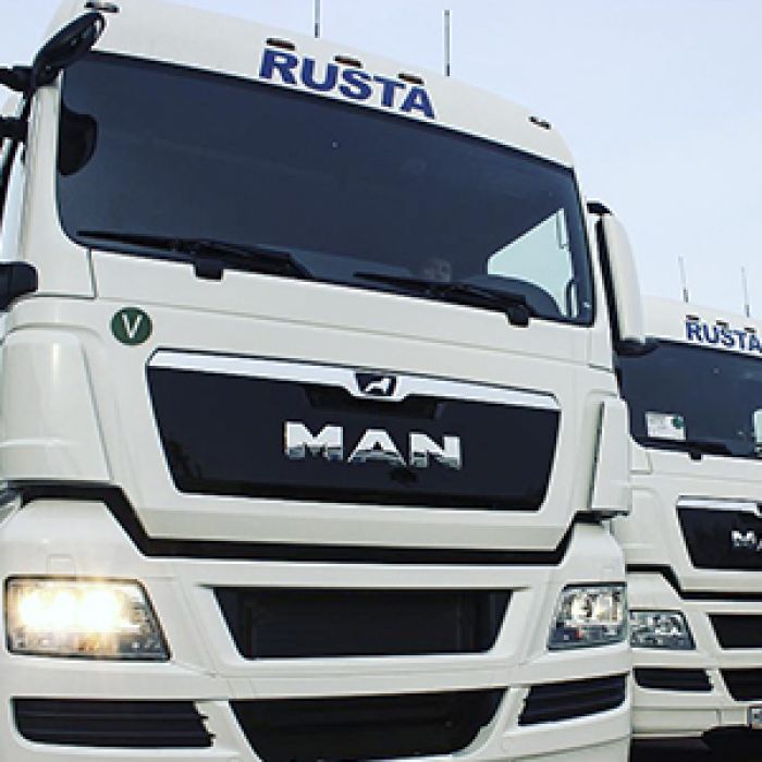 Международные автомобильные перевозки photo 5