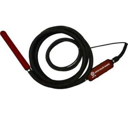 Deep vibrator RED MAYAK AK-50