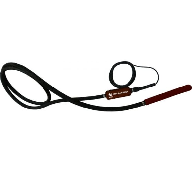 Deep vibrator RED MAYAK AK-50 photo 2