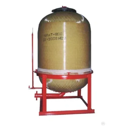 Установки пожаротушения автономные УПАТ-800