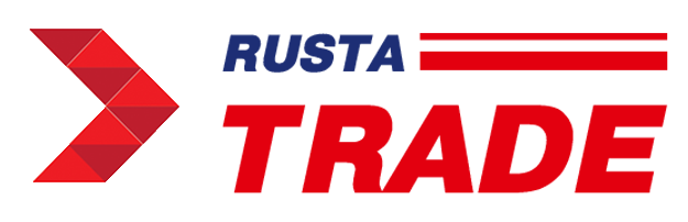 Rusta Trade logo